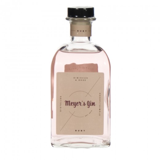 Meyers Gin Ruby  50 cl
