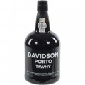 Davidson Porto  Tawny  75 cl   Fles