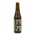 Abbaye Des Rocs Montagnarde  33 cl   Fles