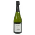 Champagne Colin Cuvee Alliance  75 cl   Fles