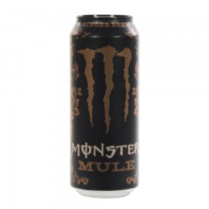 Monster  Lando Norris  50 cl  Blik