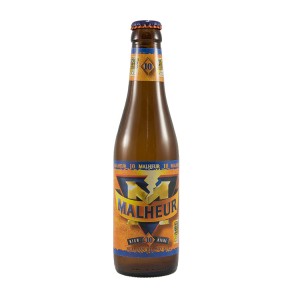 Malheur  Magistral  10  33 cl   Fles