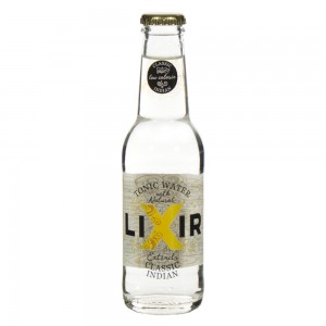 Lixir Tonic  Classic  20 cl   Fles