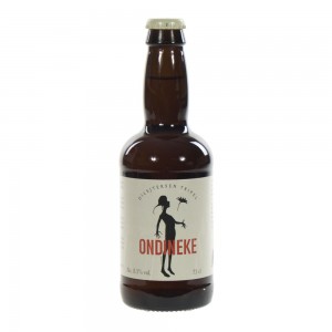 Ondineke Tripel  33 cl   Fles