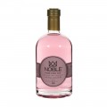 Noble Pink Gin  50 cl   Fles