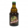 Mokke IPA  33 cl   Fles