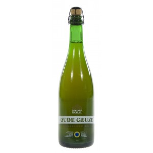 Gueuze Mega Blend  75 cl   Fles