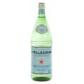 San Pellegrino  1 liter   Fles