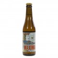 Schuppenboer Maxima  33 cl   Fles