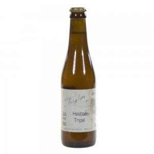 Triglav-Hestse Tripel  33 cl   Fles - Thysshop