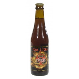 Tora Tora  33 cl   Fles - Thysshop