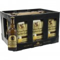 Keizer Karel  Blond  33 cl  Bak 24 st