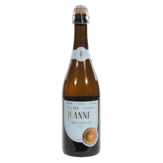 Martha  Tripel  33 cl   Fles