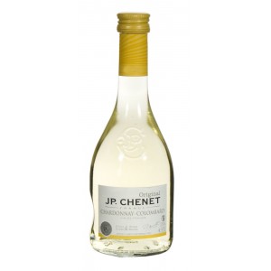 JP Chenet Chardonnay  Wit  25 cl   Fles