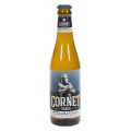 Cornet Oakes 0%  33 cl   Fles