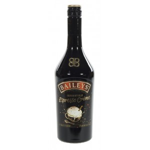 Baileys Espresso Creme  70 cl