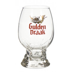 Gulden Draak Egg glas  15 cl