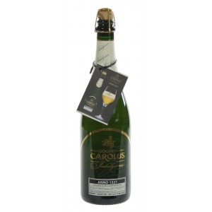 Gouden Carolus Indulgence 2021  75 cl   Fles - Thysshop