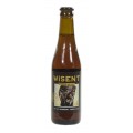 Wisent Bourbon Infused  Blond  33 cl   Fles