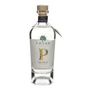 Fryns Premium Belgian Genever  50 cl