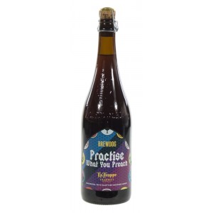 La Trappe Special Collab  75 cl - Thysshop