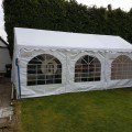 Partytent 3x 6m
