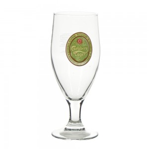 Carlsberg glas
