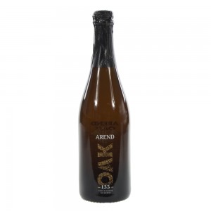 Arend  Oaked  75 cl   Fles