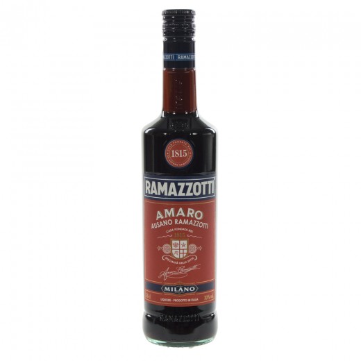Ramazotti Amaro  70 cl