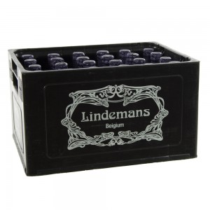 Lindemans  Cassis  25 cl  Bak 24 st