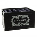 Lindemans  Cassis  25 cl  Bak 24 st