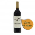 Porca De Murca Reserva  Rood  75 cl  Doos  6 st