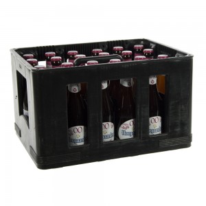Hoegaarden Rose  25 cl  Bak 24 st