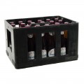 Hoegaarden Rose  25 cl  Bak 24 st