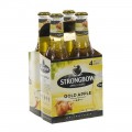 Strongbow Apple Ciders  Gold Apple  33 cl  Clip 4 fl