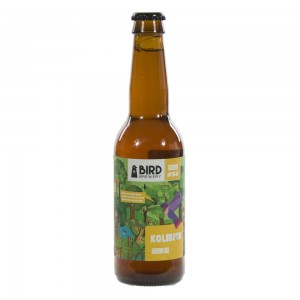 Kolibier (Bird Brewery)   Fles - Thysshop