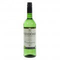 Vendome Mademoiselle  Chardonnay  75 cl   Fles