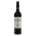 Vendome Mademoiselle  Merlot  75 cl   Fles