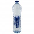 Chaudfontain  PET  Plat  1,5 liter   Fles