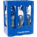 Chaudfontain  Bruis  1 liter  Bak  6 fl