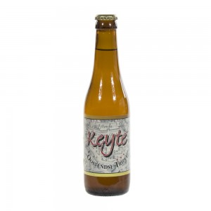Keyte  Blond/Tripel  33 cl   Fles