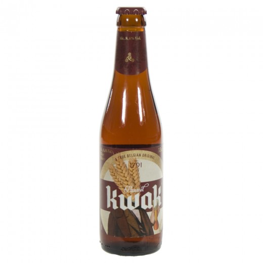 Kwak  Blond  33 cl   Fles