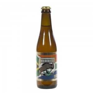 Aged Pale Barrel Aged Reserve Blond  Blond  33 cl   Fles