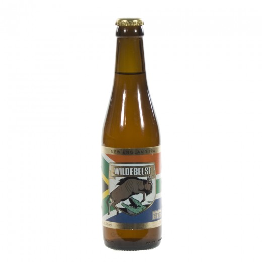 Aged Pale Barrel Aged Reserve Blond  Blond  33 cl   Fles