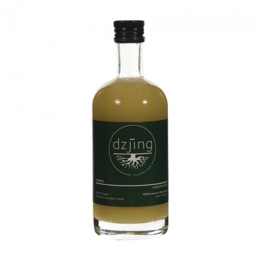 Dzjing Classic  50 cl