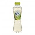Spa Duo Pet  Lime - Ginger  40 cl   Fles