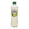 Spa limonade PET  Citroen  40 cl   Fles