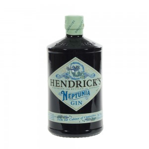 Hendrick's Neptunia  70 cl