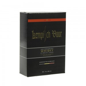 Kempisch Vuur Whisky Single Cask  50 cl