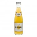 Ordal limonade  Orange Fit  20 cl   Fles